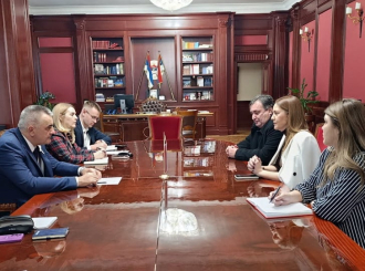 Minić na čelu Organizacionog odbora Izbora najboljih sportista Srpske