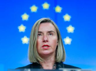 Afera koja potresa Evropu: Federika Mogerini podnijela ostavku