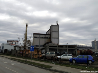 Ponovo veliki kvar: Bijeljina privremeno bez grijanja