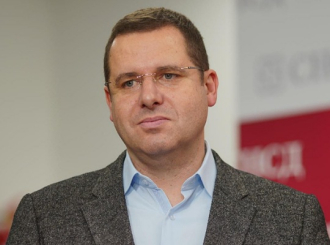 Kovačević: Zahtjevi SDS-a usmjereni na destabilizaciju Srpske