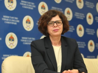 Jujić: U toku razvoj elektronskog servisa za jednostavnije ostvarivanje jednokratne novčane pomoći za novorođenčad