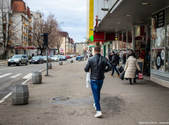 Kakvo nas vrijeme očekuje sutra