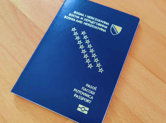 Uskoro nova pravila: Teže do državljanstva BiH, postavljen i novi uslov