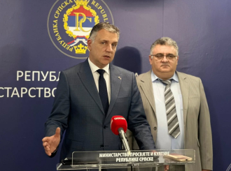 Golubović: Povećanjem plata prosvjetarima ispunili smo svoj dio obaveza