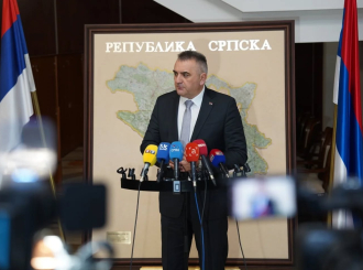 Minić: Radi se na prevazilaženju dugogodišnjeg problema u RiTE "Ugljevik"