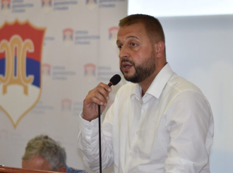 Nešković: Svakog dana sve više dokaza izborne krađe – ponavljanje izbora jedino rješenje