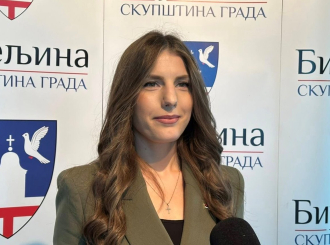 Arsenovićeva: Skupština traži hitnu reviziju rada Toplane u Bijeljini