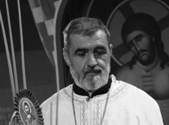 Usnuo u Gospodu protojerej-stavrofor Mićo Pajkanović (1959-2025)