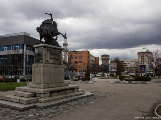 Danas oblačno i hladno