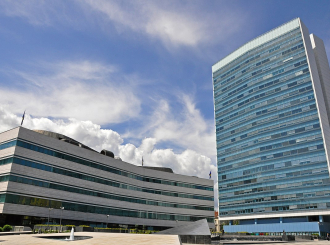 Parlament BiH danas o Prijedlogu zakona o državnoj imovini