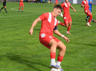 MIŠO JOVIĆ – “Zvijezda 09 je moj drugi dom, a ovo je tek početak”