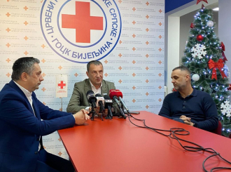Bijeljina: Crveni krst Kosova i Metohije u uzvratnoj posjeti Srpskoj