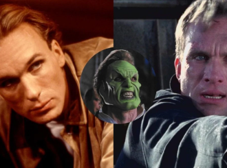 Slavni glumac pronađen mrtav u svom stanu u Njujorku