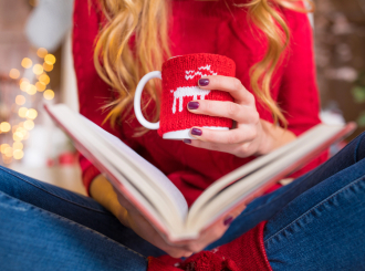 Top 5 romana u kojima ćete uživati tokom praznika