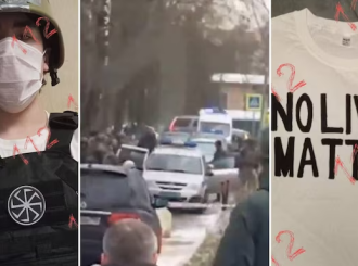 Rusija: Maturant sa nožem i eksplozivom došao u školu i ubio dijete