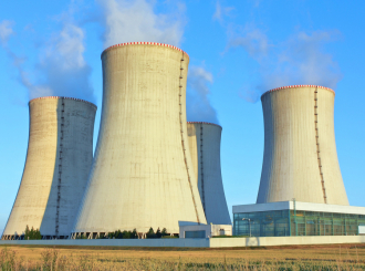 U Evropi niče nuklearna elektrana vrijedna 40 milijardi evra