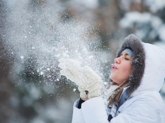 Njemački meteorolozi najavljuju snažan zimski talas