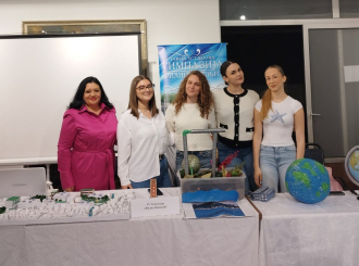 Noć istraživača - Termalna energija Banje Dvorovi - budućnost Bijeljine?