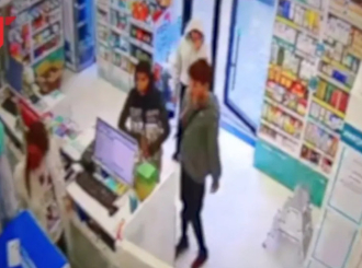 "Dječija banda" hara Beogradom – više od 100 pljački apoteka i prodavnica