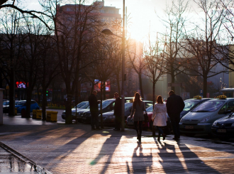 Sutra pretežno sunčano i toplije
