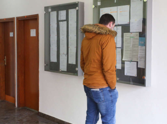 Na birou najviše KV radnika: U oktobru smanjen broj nezaposlenih u odnosu na prethodni mjesec