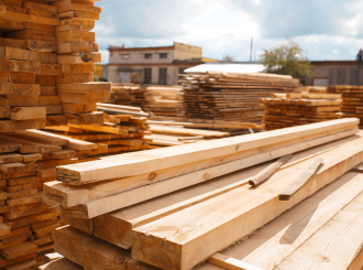 Drvna industrija BiH tradicionalno ostvaruje suficit