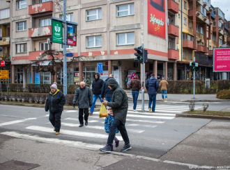 U utorak tmurno i oblačno vrijeme