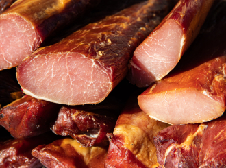 Šipovo: Uhapšen jer je ukrao meso iz sušare