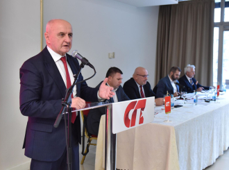 Đokić: CIK nastoji da devalvira funkciju predsjednika Srpske