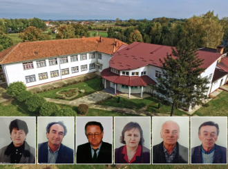 Prosvjetni radnici škole u Crnjelovu koji se ne zaboravljaju – (drugi dio)