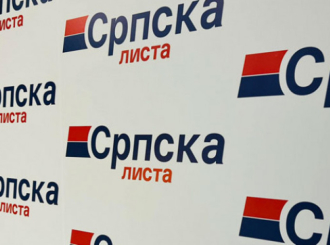 Srpska lista: Osvojili smo svih 10 mandata
