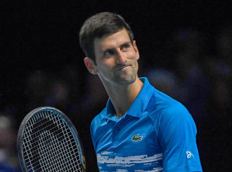 Novak dobio nagradu Globe Sports Award za dostignuća u sportu