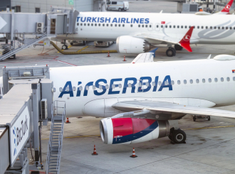 Er Srbija oborila rekord nekadašnjeg JAT-a