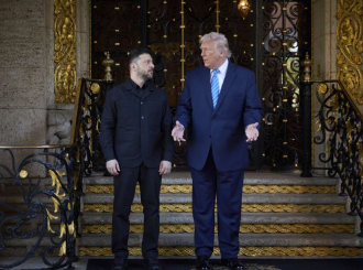 Zelenski otkrio rezultate sastanka: Tramp potvrdio bezbjednosne garancije i ekonomski paket za Ukrajinu