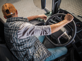 Njemačkoj nedostaje 120.000 vozača kamiona