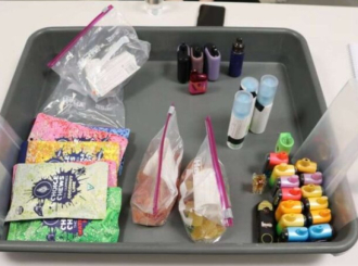 Žena iz Amerike uhapšena na sarajevskom aerodromu, evo šta je krijumčarila