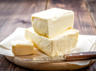 Kada koristiti maslac, a kad margarin?