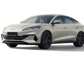 Kineski BYD pretiče Teslu po prodaji električnih automobila