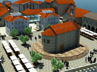 Za "Andrićgrad" ne važe pravila javnih nabavki