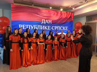 Bijeljina u susret Danu Republike Srpske