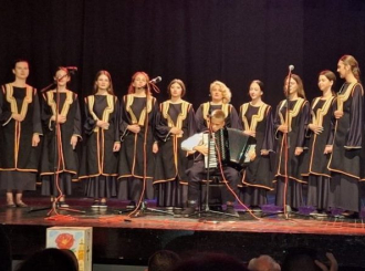 Pjesmom za Kosmet: „Kamenički biseri“ 16. januara u Bijeljini