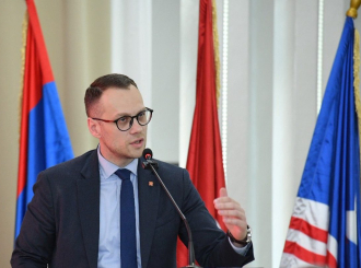 Savić: Snaga Srpske je u ognjištima i ljudima