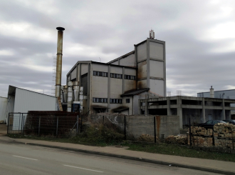 Ugalj stiže sutra, tada će Toplana početi da radi punim kapacitetom