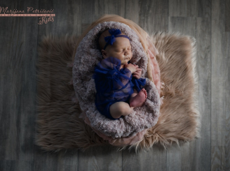 U Srpskoj rođeno 15 beba