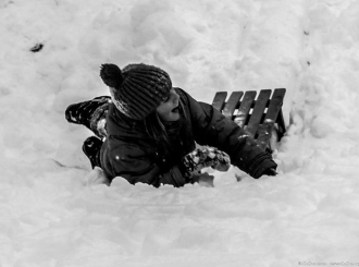 Snijeg se ubrzano topi - ima li opasnosti od poplava