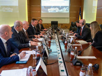 BiH zatražila od SAD smanjenje carinskih stopa