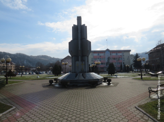 Sutra protest u Ugljeviku