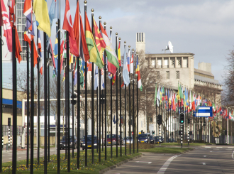 Hitna sjednica Savjeta bezbjednosti UN o Iranu