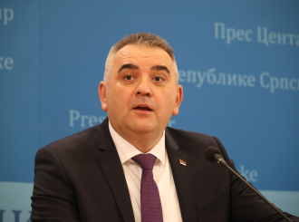 Minić: Vratio sam mandat i ponovo ću biti predložen