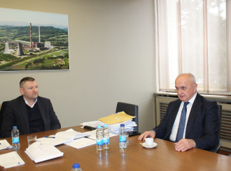 Đokić: Koncesija narednog četvrtka prelazi na RiTE "Ugljevik"